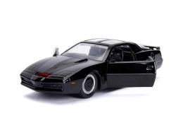 KNIGHT RIDER -  K.I.T.T PONTIAC FIREBIRD - 1/32 -  HOLLYWOOD RIDES