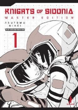 KNIGHTS OF SIDONIA -  MASTER EDITION (V.A.) 01