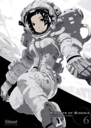 KNIGHTS OF SIDONIA -  (V.F.) 06