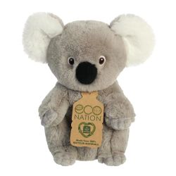 KOALA (20 CM) -  ECO NATION