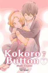 KOKORO BUTTON -  (V.F.) 07