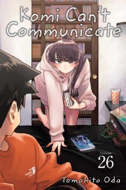 KOMI CAN'T COMMUNICATE -  (V.A.) 26