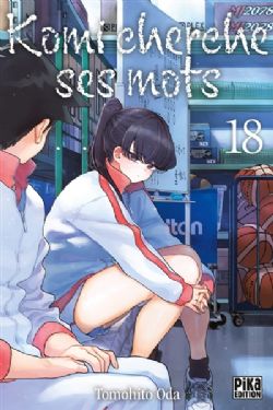 KOMI CHERCHE SES MOTS -  (V.F.) 18