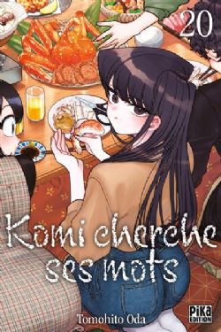 KOMI CHERCHE SES MOTS -  (V.F.) 20