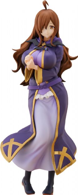 KONOSUBA -  FIGURINE DE WIZ -  POP UP PARADE L SIZE