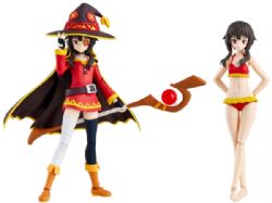 KONOSUBA -  MEGUMIN DXVER.