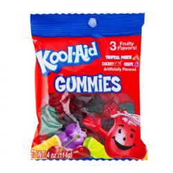 KOOL-AID -  JUJUBES (114G)