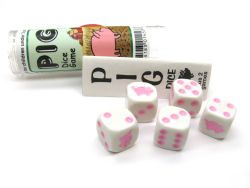 KOPLOW GAMES -  JEU DE DÉS 