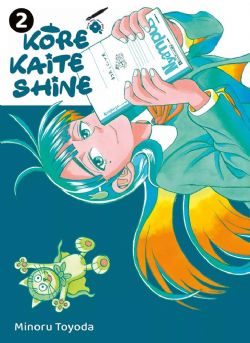 KORE KAITE SHINE -  (V.F.) 02