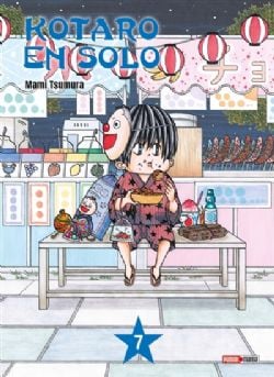 KOTARO EN SOLO -  (V.F.) 07