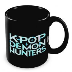 KPOP DEMON HUNTERS -  TASSE EN CÉRAMIQUE 