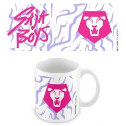 KPOP DEMON HUNTERS -  TASSE EN CÉRAMIQUE 