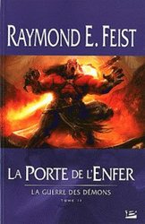 KRONDOR -  LA PORTE DE L'ENFER (GRAND FORMAT) 2 -  LA GUERRE DES DEMONS 24