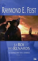 KRONDOR -  LE ROI DES RENARDS (GRAND FORMAT) 2 -  CONCLAVE DES OMBRES 15