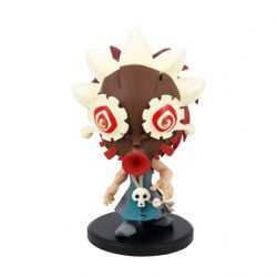 KROSMASTER ARENA -  DOFUS KROSMASTER COLLECTION - KASSIUS KAOS - FIGURINE XL EN RÉSINE #180