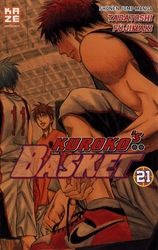 KUROKO'S BASKET -  (V.F.) 21