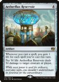 Kaladesh -  Aetherflux Reservoir