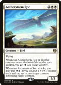 Kaladesh -  Aetherstorm Roc