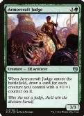 Kaladesh -  Armorcraft Judge