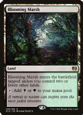 Kaladesh -  Blooming Marsh