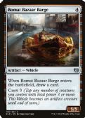 Kaladesh -  Bomat Bazaar Barge