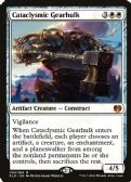 Kaladesh -  Cataclysmic Gearhulk