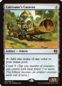 Kaladesh -  Cultivator's Caravan