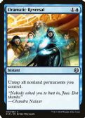 Kaladesh -  Dramatic Reversal