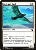 Kaladesh -  Eddytrail Hawk