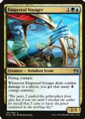 Kaladesh -  Empyreal Voyager