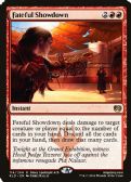 Kaladesh -  Fateful Showdown