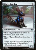 Kaladesh -  Filigree Familiar