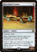 Kaladesh -  Fleetwheel Cruiser