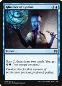 Kaladesh -  Glimmer of Genius