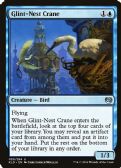 Kaladesh -  Glint-Nest Crane