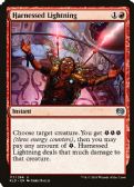 Kaladesh -  Harnessed Lightning