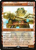 Kaladesh Inventions -  Cataclysmic Gearhulk