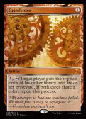 Kaladesh Inventions -  Grindstone