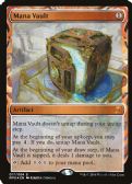 Kaladesh Inventions -  Mana Vault