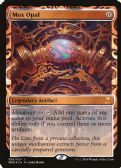 Kaladesh Inventions -  Mox Opal