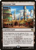 Kaladesh -  Inventors' Fair