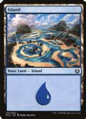 Kaladesh -  Island