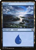 Kaladesh -  Island