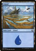 Kaladesh -  Island