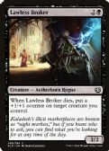 Kaladesh -  Lawless Broker