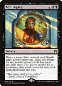 Kaladesh -  Lost Legacy