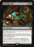 Kaladesh -  Midnight Oil