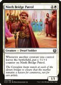 Kaladesh -  Ninth Bridge Patrol