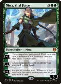 Kaladesh -  Nissa, Vital Force