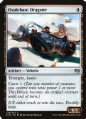 Kaladesh -  Ovalchase Dragster